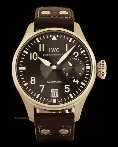 IWC Grosse Fliegeruhr