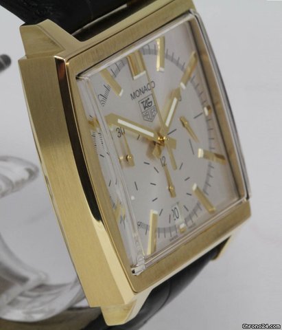replica TAG Heuer Ref. CW 5140 WATCHES 1 