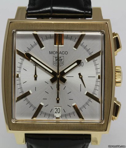 TAG Heuer Ref. CW 5140