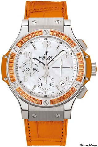 Hublot Big Bang Tutti Frutti 41mm