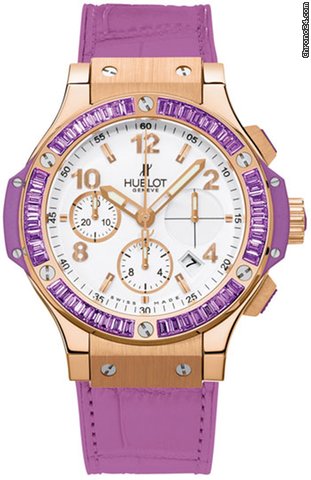 Hublot Big Bang Tutti Frutti 41mm