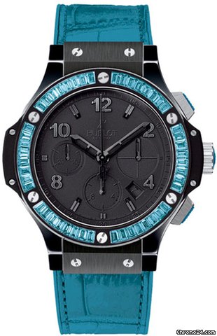 Hublot Big Bang Tutti Frutti 41mm
