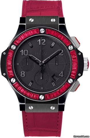 Hublot Big Bang Tutti Frutti 41mm