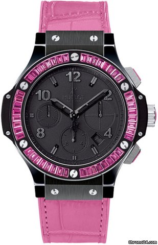 Hublot Big Bang Tutti Frutti 41mm