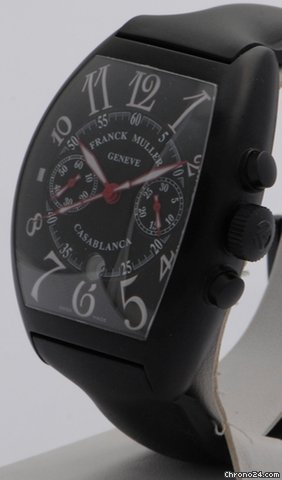 Franck Muller Casablanca