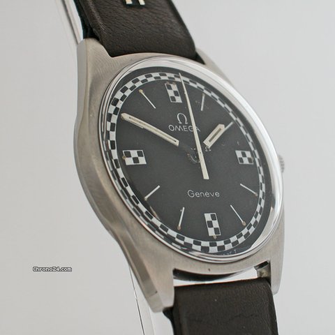 replica Omega Geneve WATCHES 1 
