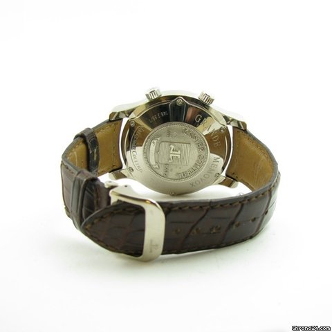 replica Jaeger-LeCoultre Master Grande Memovox mit 2 Jahren Garantie WATCHES 1 