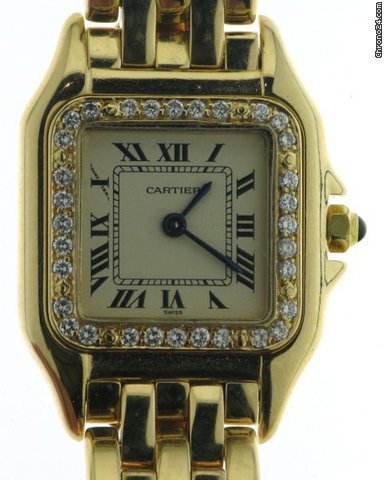 Cartier Panthere