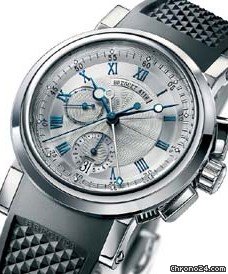 Breguet Marine 5827BB712/5ZU / D.S.R. NEW