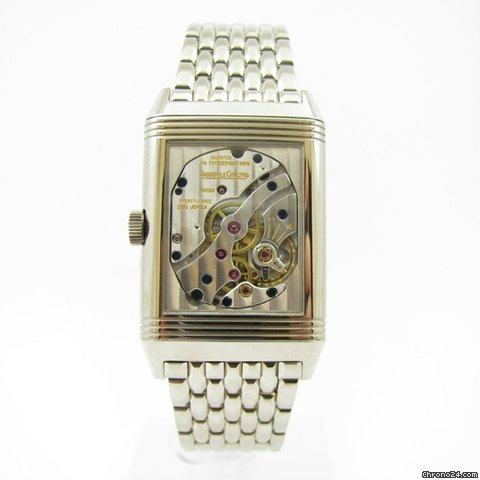 replica Jaeger-LeCoultre Reverso Sun Moon mit 2 Jahren Garantie WATCHES 1