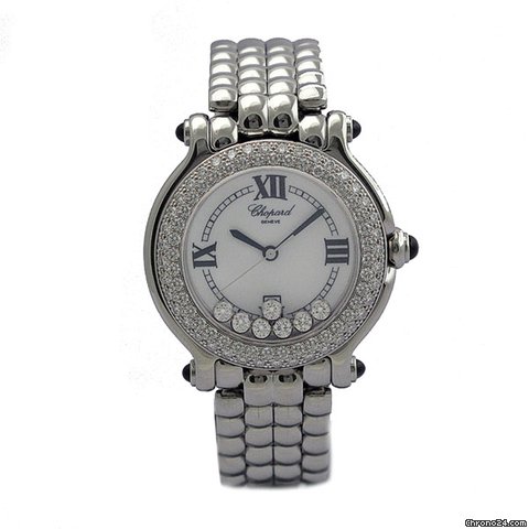 Chopard Happy Sport