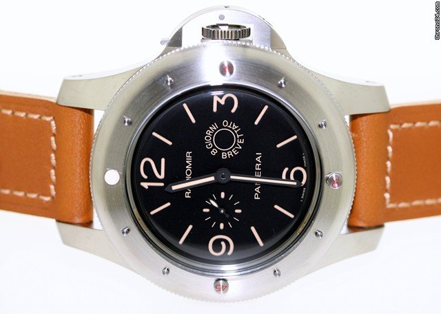 Panerai Radiomir Egiziano