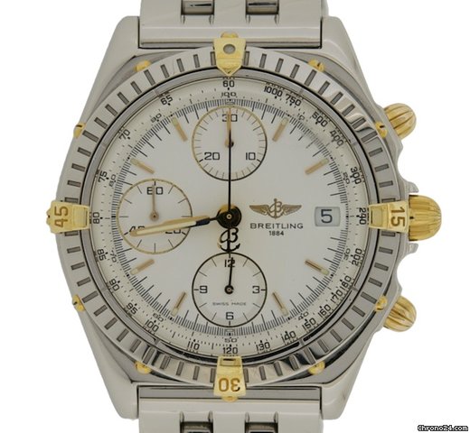 Breitling Chronomat