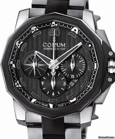 Corum Admiral's Cup ADMIRAL CUP /D.S.R. NEW