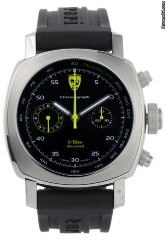 Panerai Ferrari FER00025