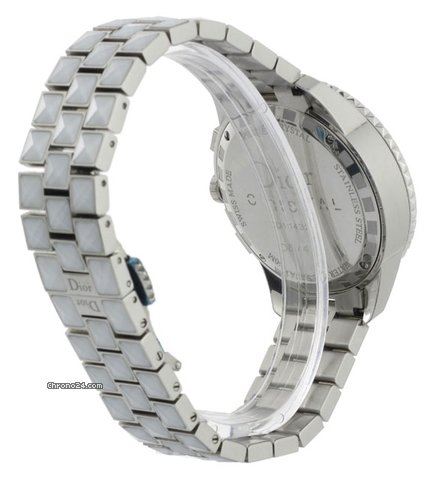 replica Dior Riva CD114321M001 WATCHES 1 