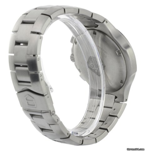 replica TAG Heuer Kirium CL1111.BA0700 WATCHES 1 