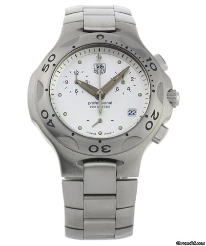 TAG Heuer Kirium CL1111.BA0700