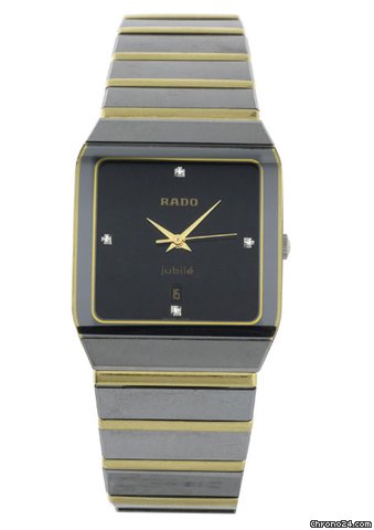 Rado Jubilee 152.0366.3
