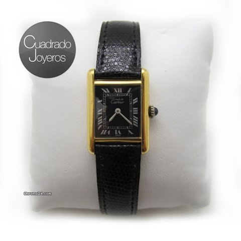 Cartier Must