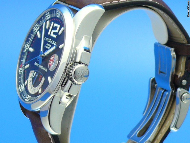 replica Chopard Mille Miglia GT XL Grand Turismo Power Reserve WATCHES 1 