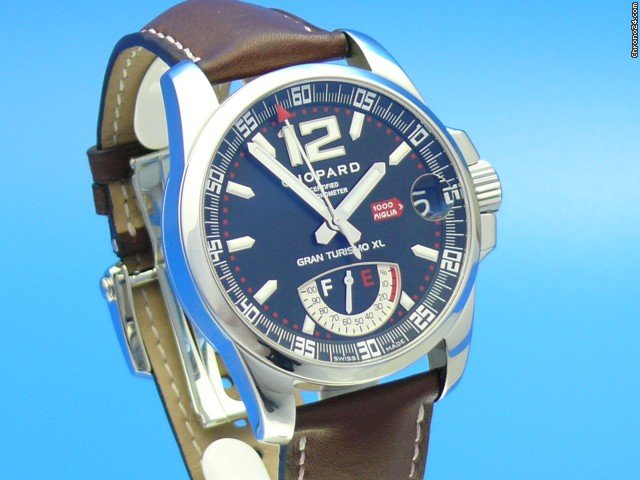 Chopard Mille Miglia GT XL Grand Turismo Power Reserve