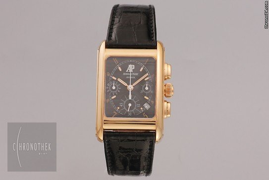 Audemars Piguet Chronograph