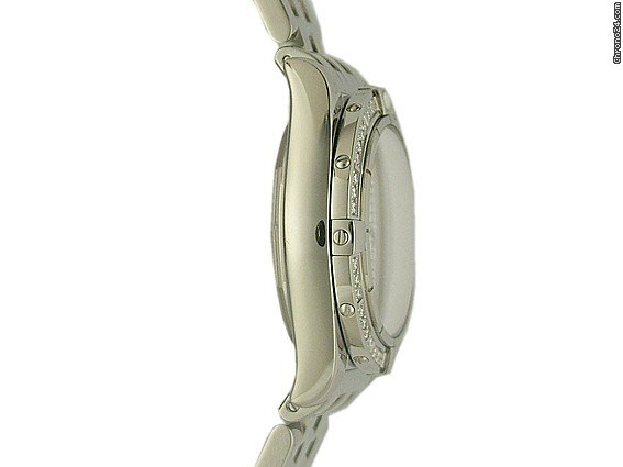 replica Breitling Galactic Diamond 32mm WATCHES 1 