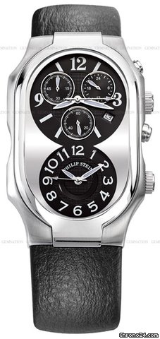 Philip Stein Teslar Chronograph