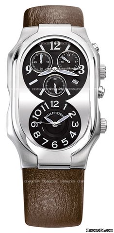 Philip Stein Signature Chronograph