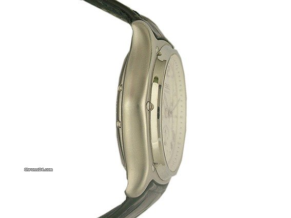 replica Ebel 1911 Chronograph Automatic 40mm WATCHES 1 