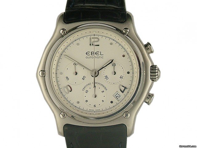 Ebel 1911 Chronograph Automatic 40mm