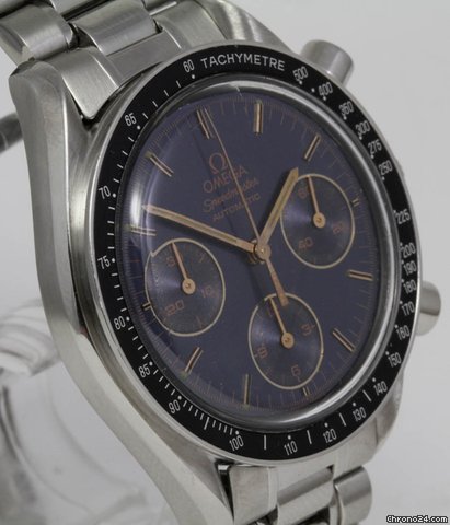 replica Omega Ref. 175 0032 WATCHES 1 