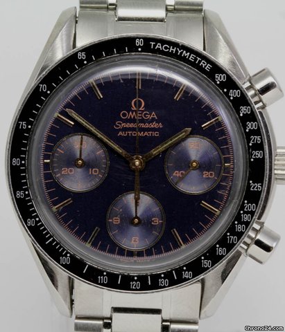 Omega Ref. 175 0032
