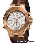 Bulgari Diagono GMT/ D.S.R. NEW