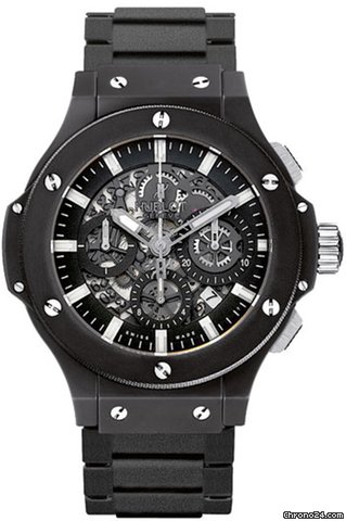 Hublot Big Bang Aero Bang
