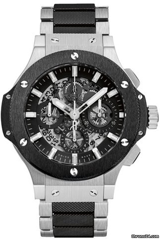 Hublot Big Bang Aero Bang