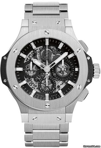 Hublot Big Bang Aero Bang