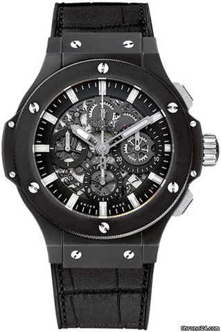 Hublot Big Bang Aero Bang