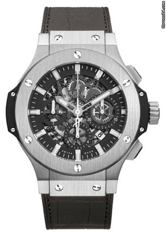 Hublot Big Bang Aero Bang