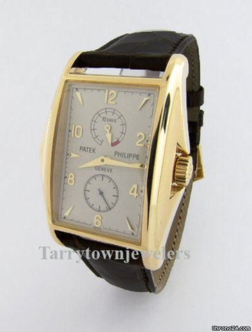 Patek Philippe 10 Day