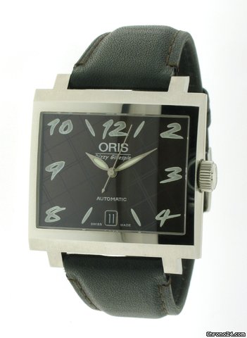 Oris Dizzy Gillespie