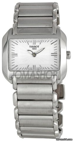 Tissot Wave Mens Watch T023.309.11.031.00