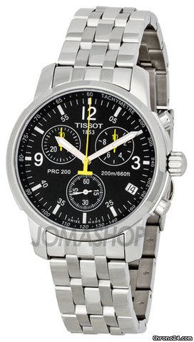 Tissot PRC200 Mens Watch T17.1.586.52