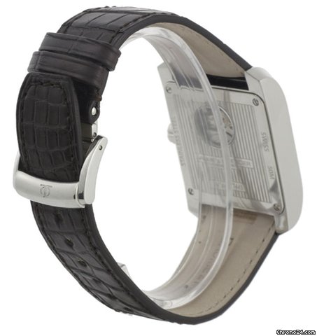 replica Baume & Mercier and  Hampton Square 8751 WATCHES 1 