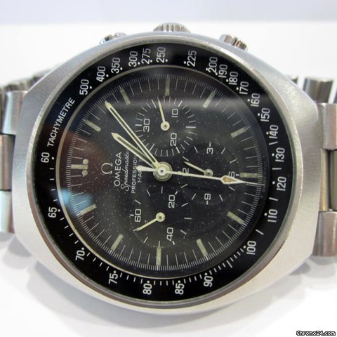 Omega Speedmaster