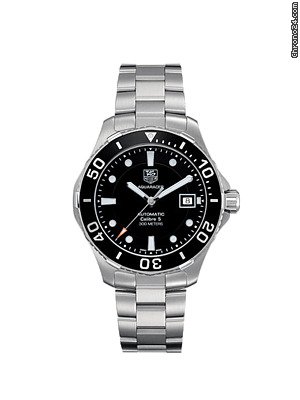 TAG Heuer Aquaracer Automatik  NEU incl MWST B&P
