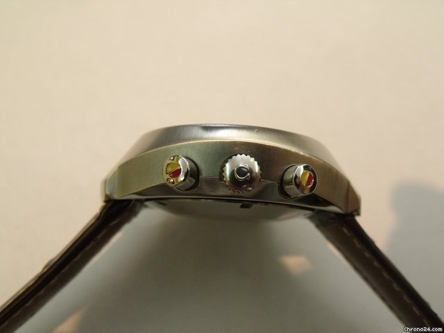 replica Omega Flightmaster WATCHES 1 