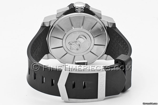 replica Corum Admirals Cup Challenge 44 Chronograph - 753 . 891 . 20 /  F 371 AN 92 WATCHES 1 