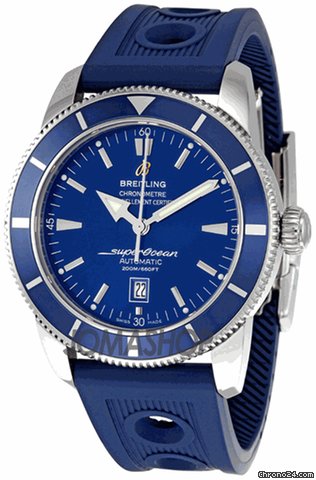 Breitling Superocean Heritage 46 Mens Watch A1732016-C734BLOR